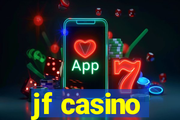 jf casino
